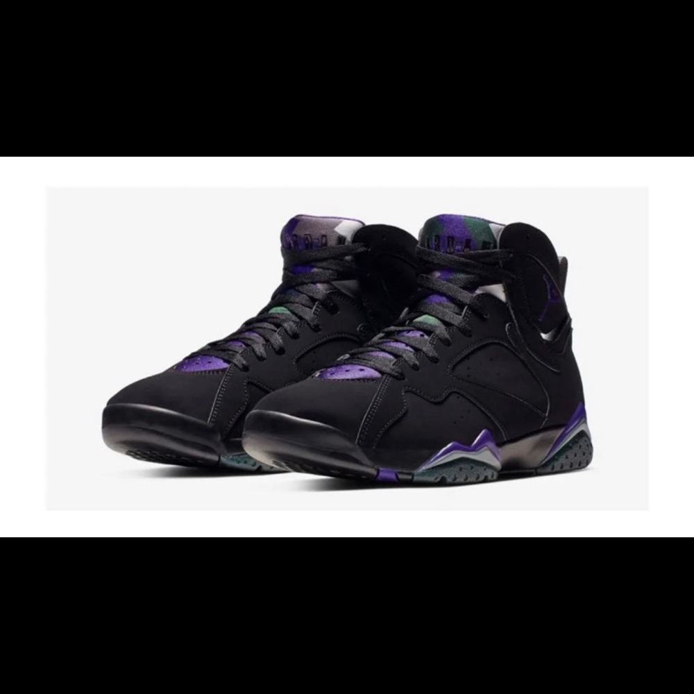 Air Jordans